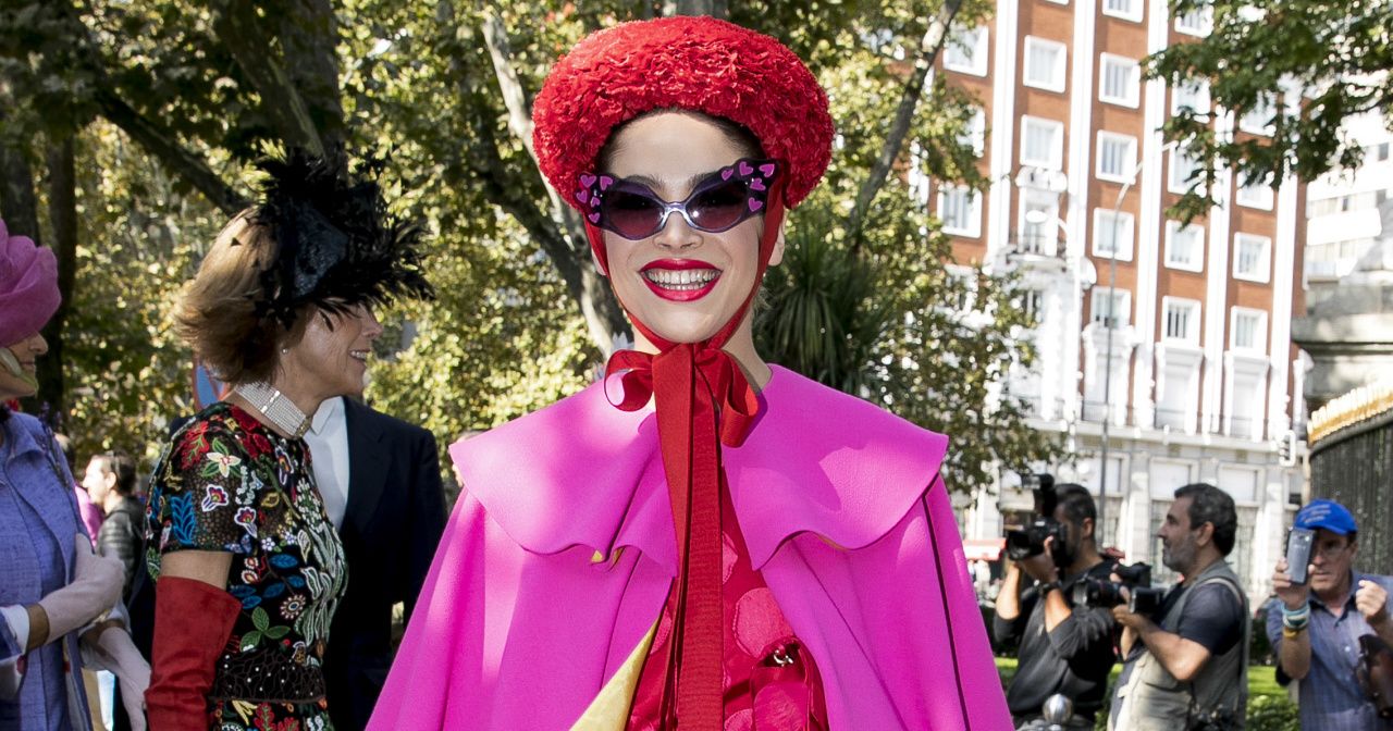 ​Cósima Ramírez se va de boda a Nueva York junto a la princesa Beatriz: así es James Hirschfeld, el empresario de la alta sociedad cuyos servicios usan desde los Obama a Kate Middleton 