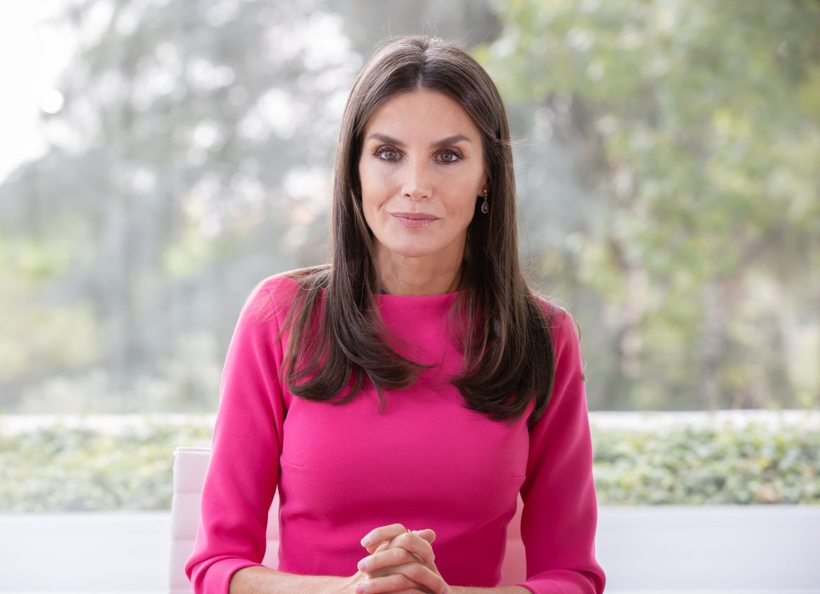 ​La agenda de Casa Real: el viaje de Felipe al Perú de Mario Vargas Llosa y el acto de Letizia en Roma 