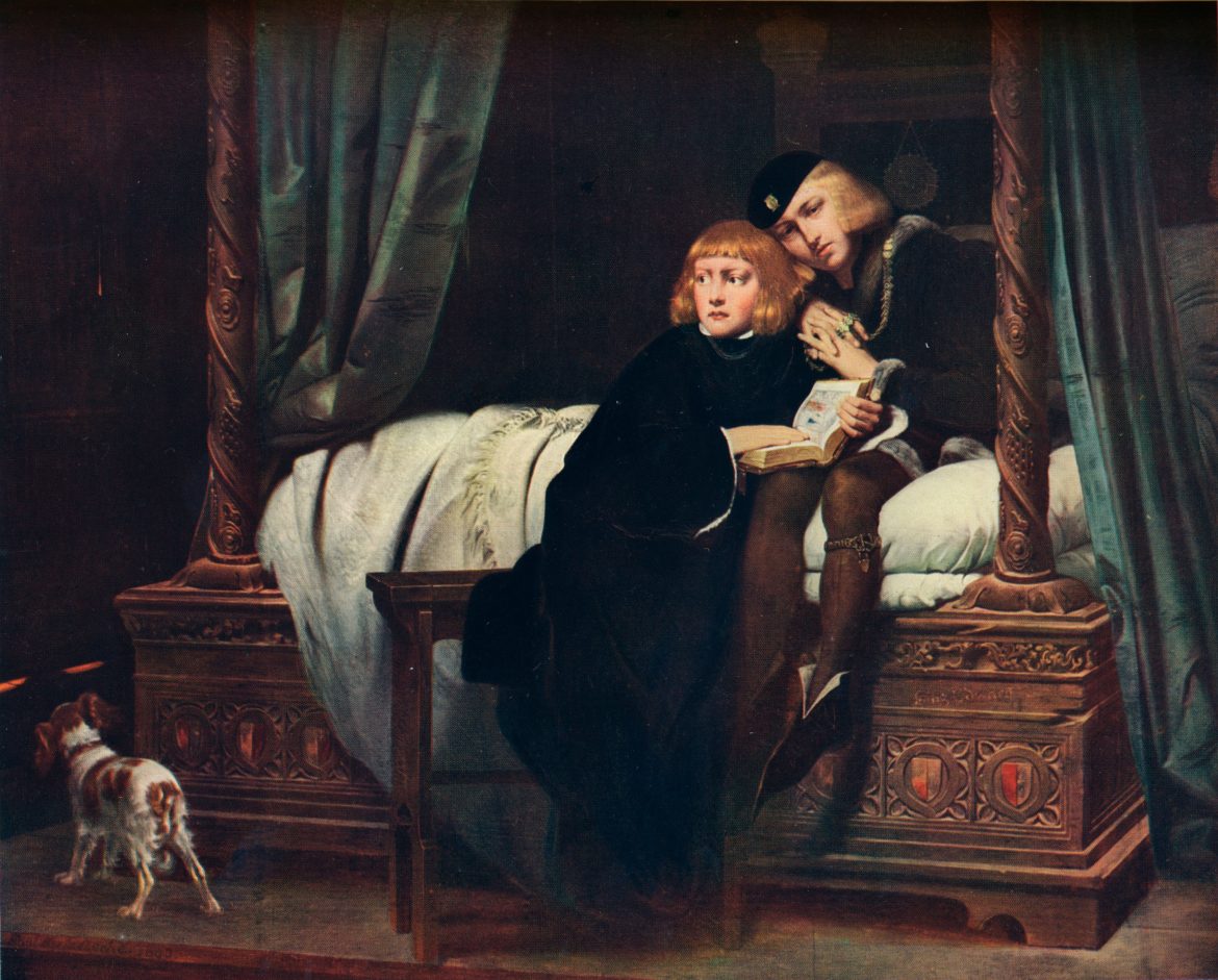 ​¿Está maldito el título de duque de York? Desde reyes ejecutados hasta príncipes desaparecidos: los muy variados destinos de los predecesores del príncipe Andrés 