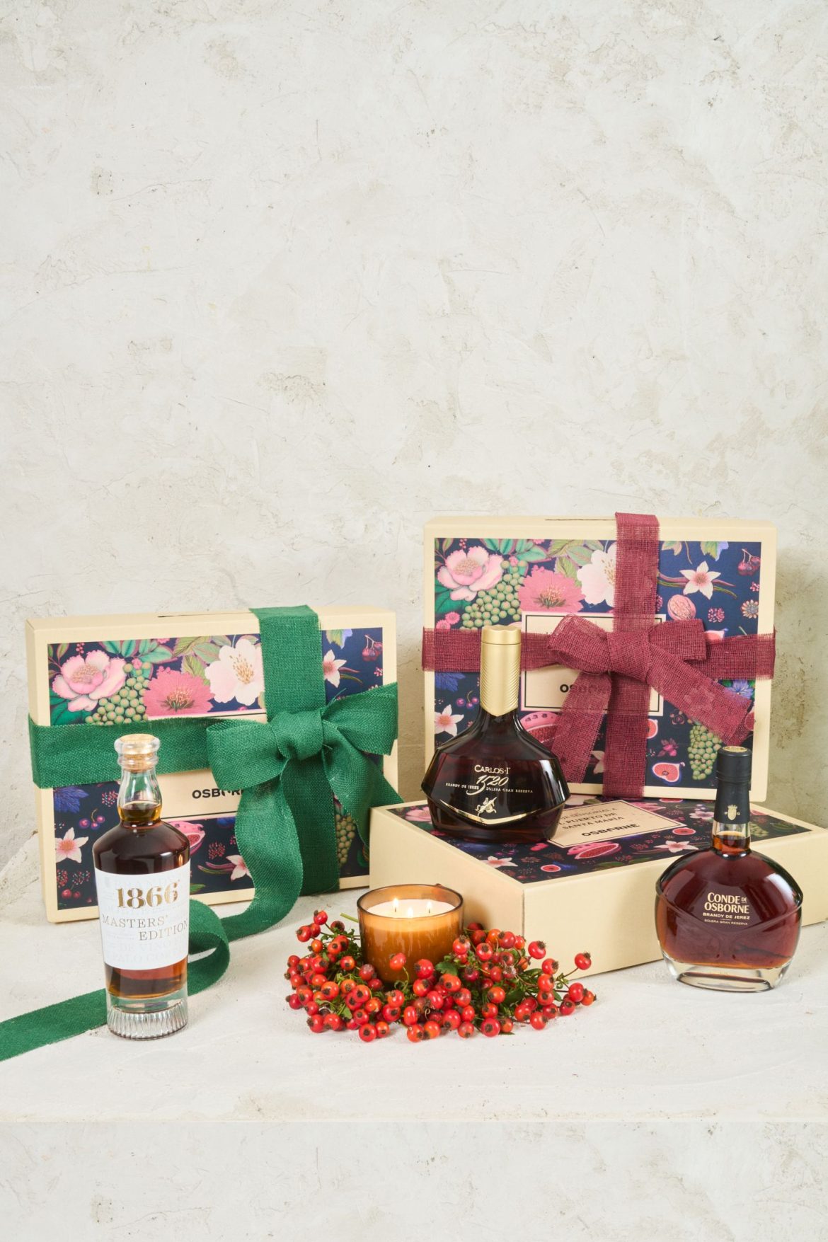 ​Los #FavoritosVF de la semana: El origen del brandy a través de una experiencia única, un Día de Muertos especial o dos nuevos locales para disfrutar de la noche de Madrid y Barcelona 