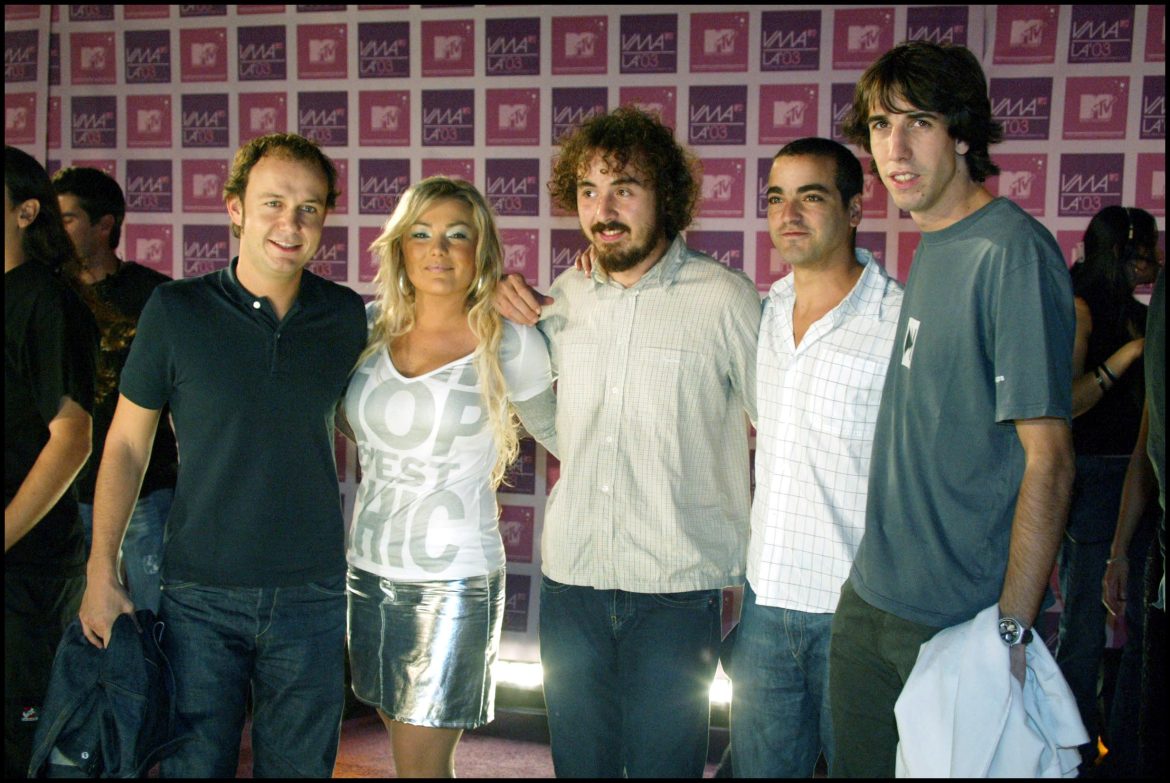 ​La página en blanco de La Oreja de Van Gogh en Instagram: borran el post sobre la marcha de Leire Martínez y aparece una misteriosa frase… ¿que anuncia el regreso de Amaia Montero? 