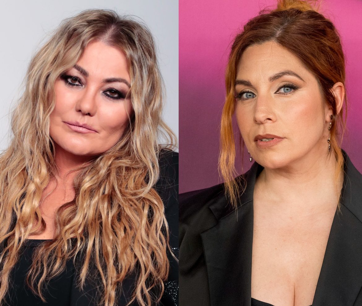 ​Una de las dos Españas es tu Oreja de Van Gogh 