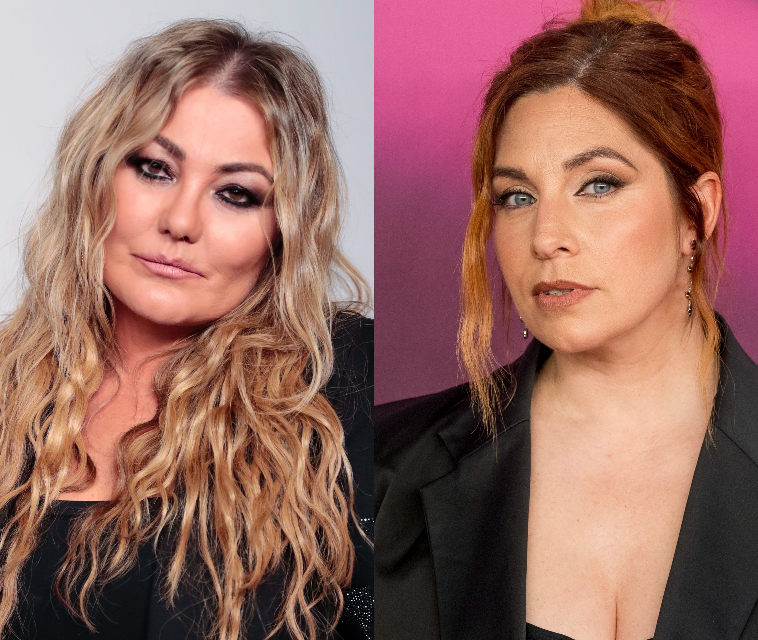 ​Una de las dos Españas es tu Oreja de Van Gogh 
