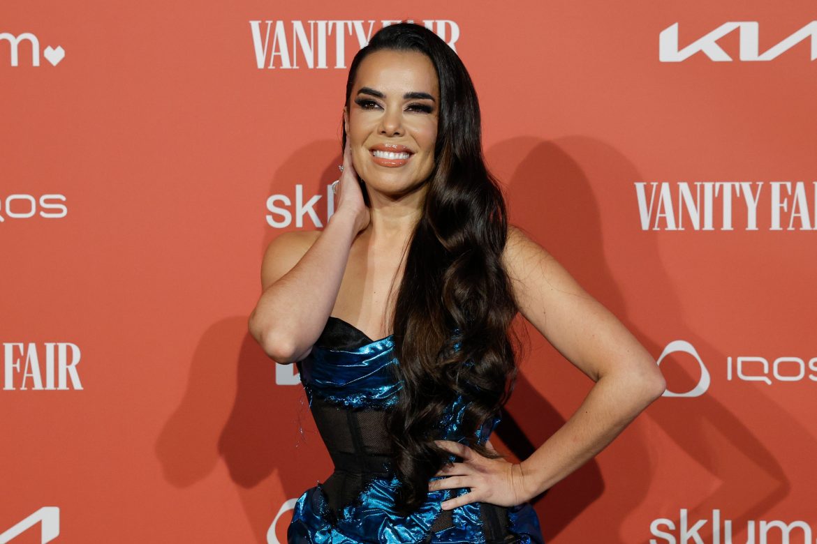 ​Beatriz Luengo canta en homenaje a Gloria Estefan: la historia de una bonita amistad que surgió por su lucha por los derechos de los cubanos 