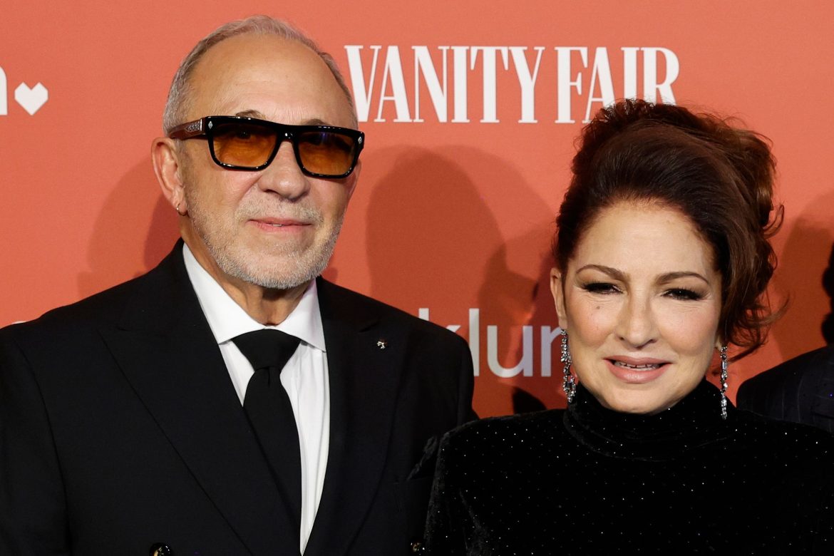 ​Emilio Estefan, el mejor apoyo de Gloria Estefan: la historia del rey Midas de la música latina, de sus duros inicios al flechazo ‘musical’ con su gran compañera de vida 
