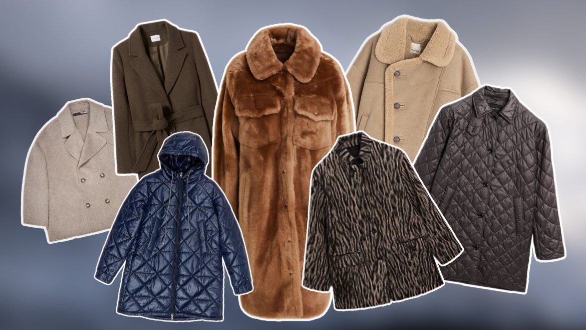 12 abrigos con oferta adelantada del Black Friday que debes tener en tu radar