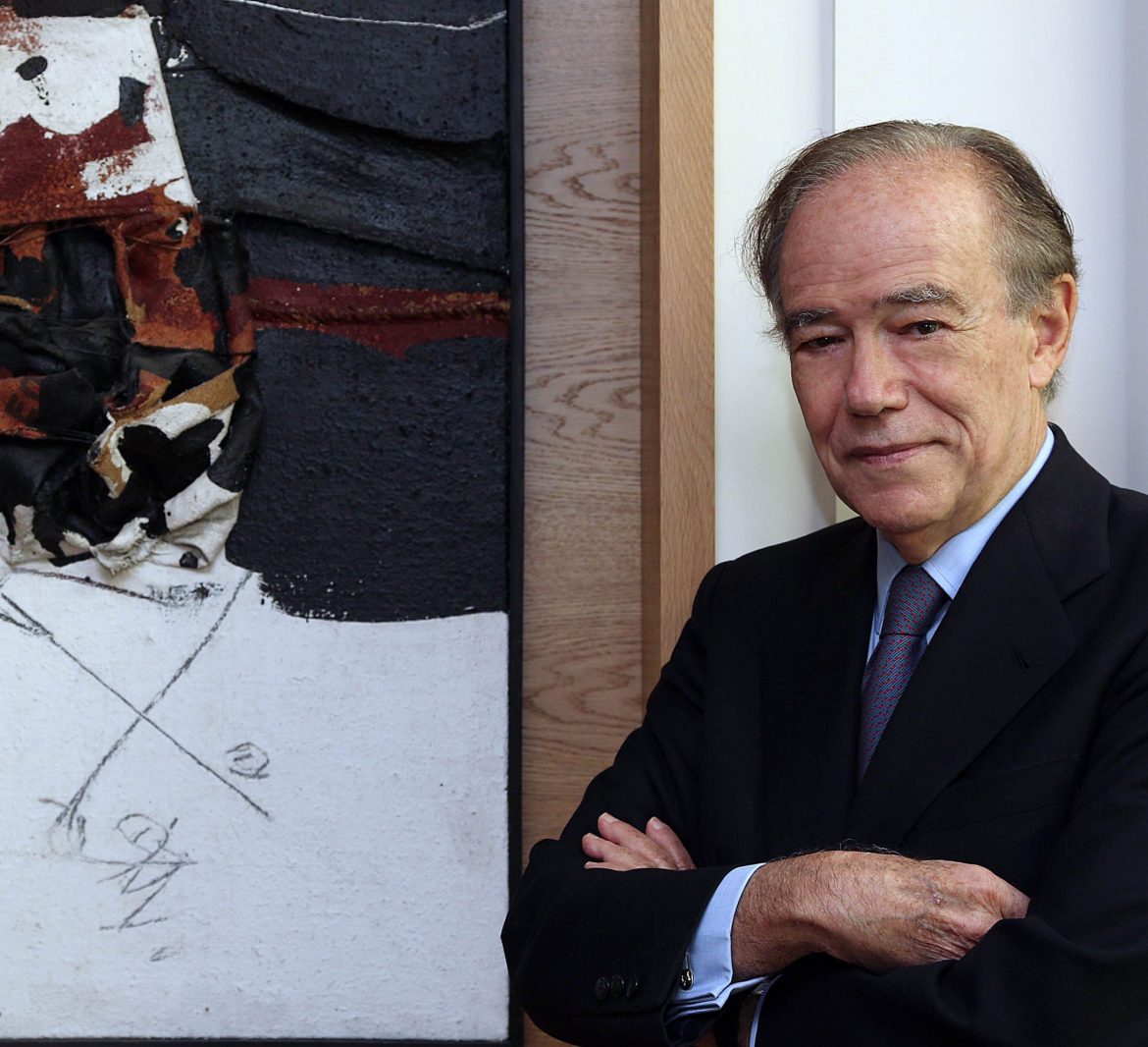 Gregorio Marañón: “Doña Letizia viene a menudo al Teatro Real de incógnito, buscando tan solo su disfrute”