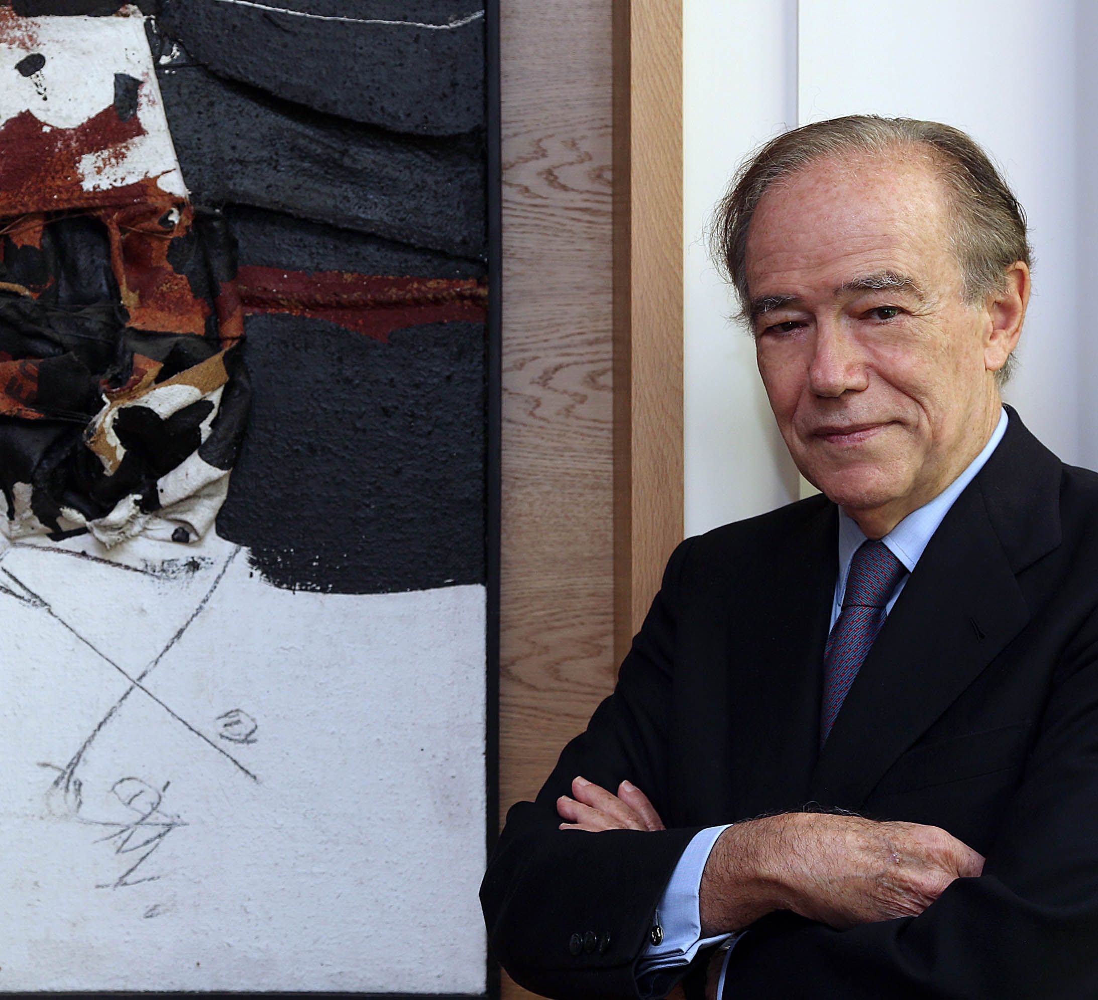 ​Gregorio Marañón: “Doña Letizia viene a menudo al Teatro Real de incógnito, buscando tan solo su disfrute” 