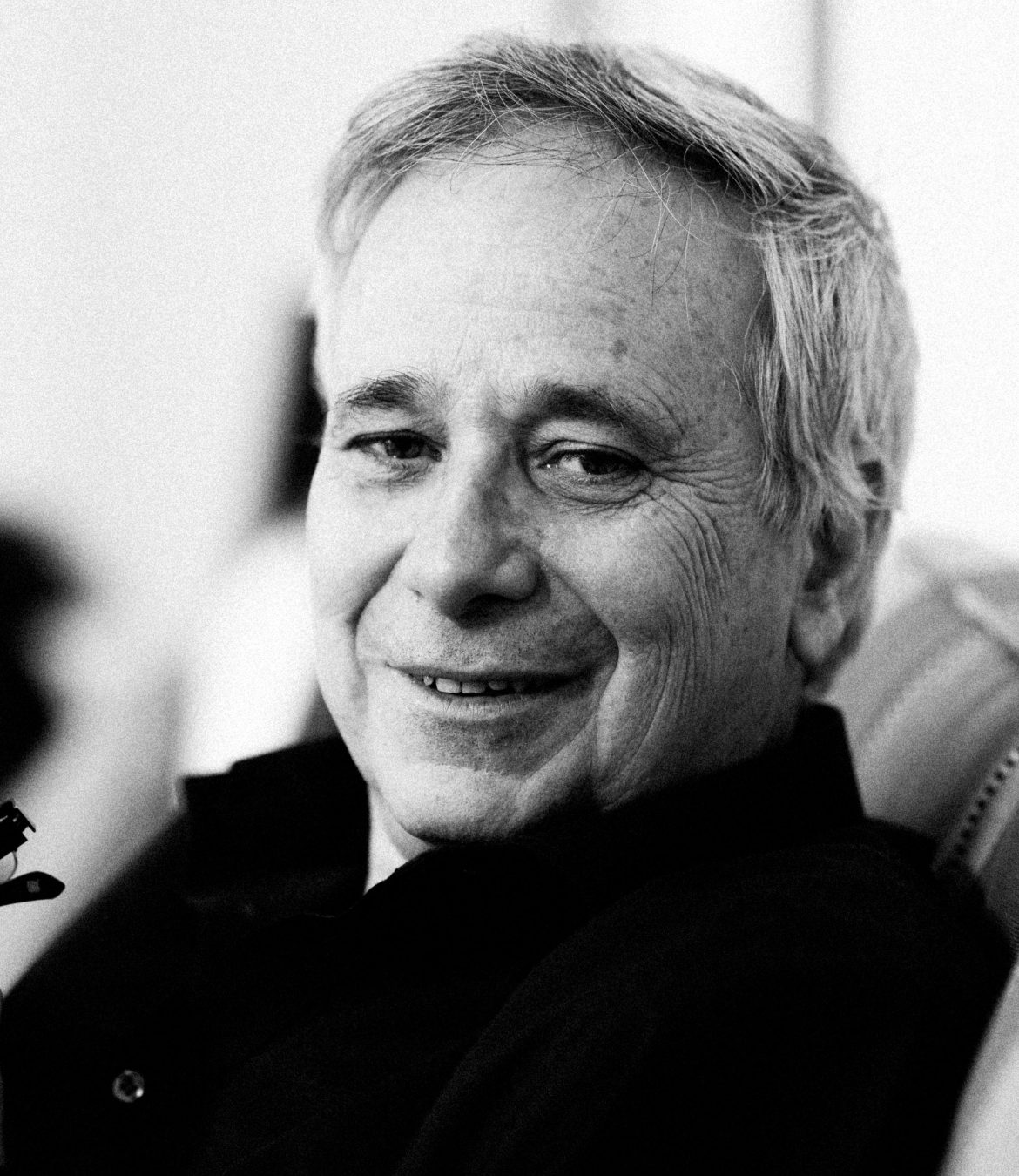 ​Ilan Pappé, historiador israelí: “El plan de Trump para Gaza llevará, como mucho, a un alto el fuego y un intercambio de prisioneros. No se puede lograr la paz sin tener en cuenta a los palestinos” 