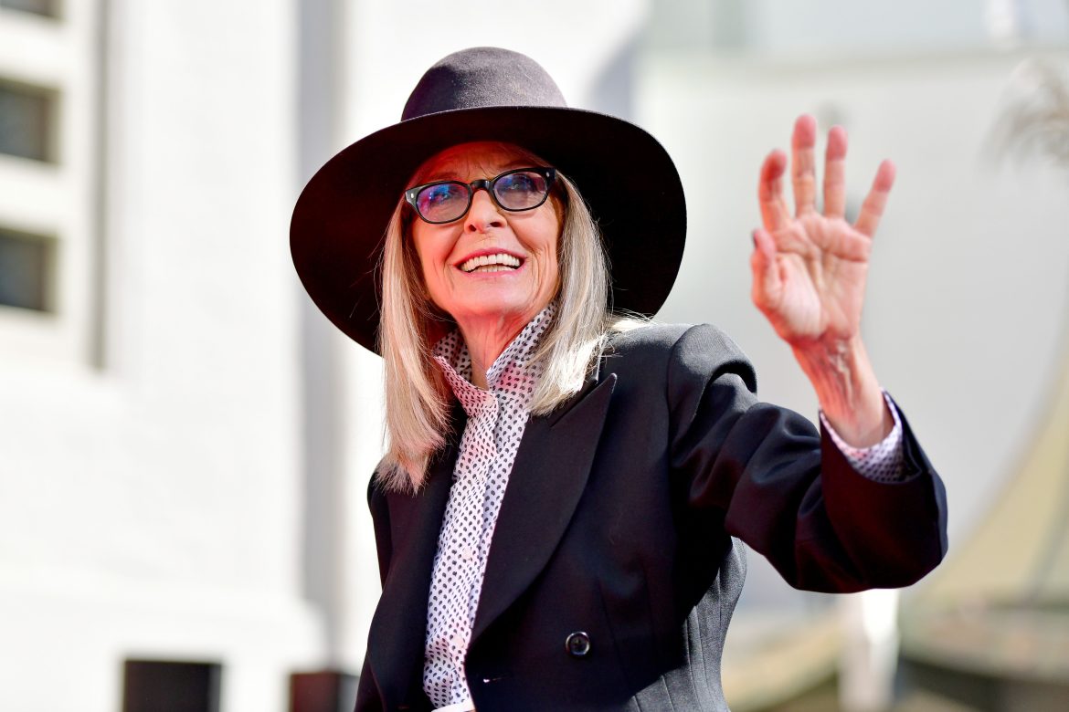 ​Adiós a Diane Keaton: la actriz de ‘Annie Hall’ muere a los 79 años 