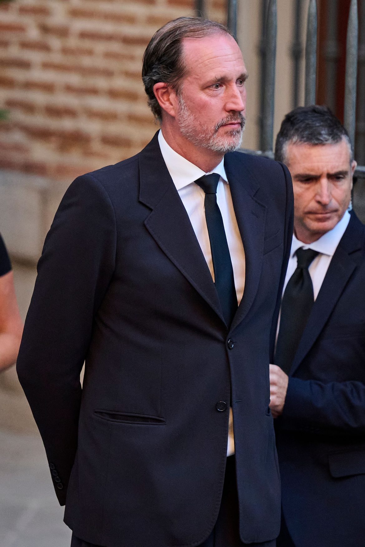 ​Bruno Gómez-Acebo, el discretísimo primo de rey Felipe: hogar en Miami, puesto en una gran compañía y separación sorpresa de la que ha sido su mujer más de dos décadas 