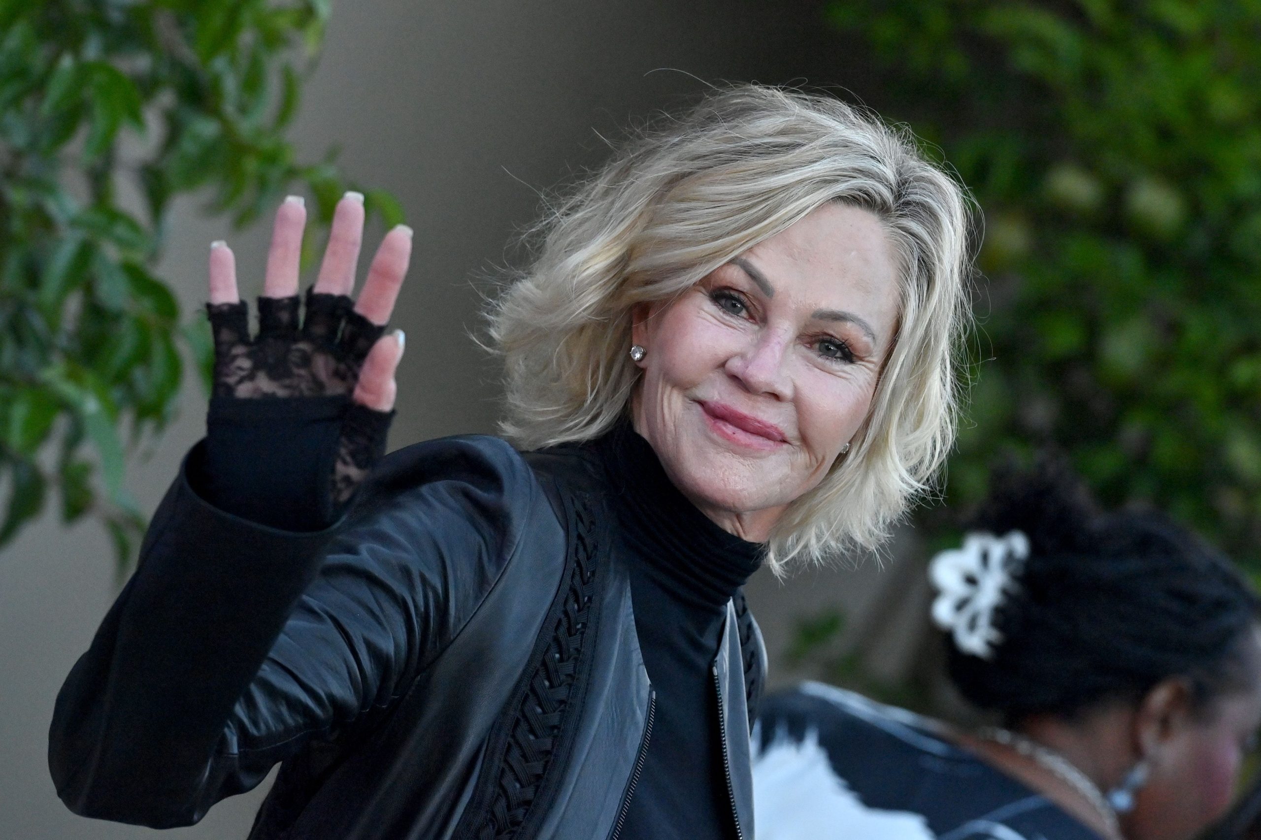 ​Melanie Griffith y su vida de ‘antiestrella’ en Hollywood: cafés con su íntima Goldie Hawn, una casa de estilo neocolonial en las colinas y muy pendiente siempre de su madre 