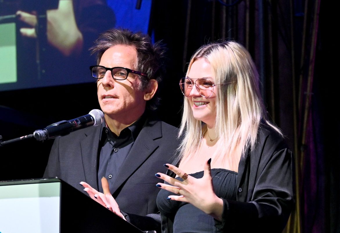 ​»Fue la peor decisión de mi vida»: Ben Stiller revela su mayor error como padre 