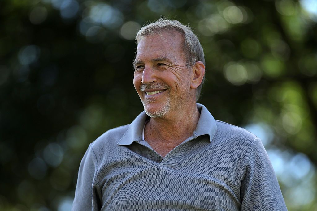 ​Una pelea en pleno rodaje vuelve a perfilar a Kevin Costner como un actor problemático 