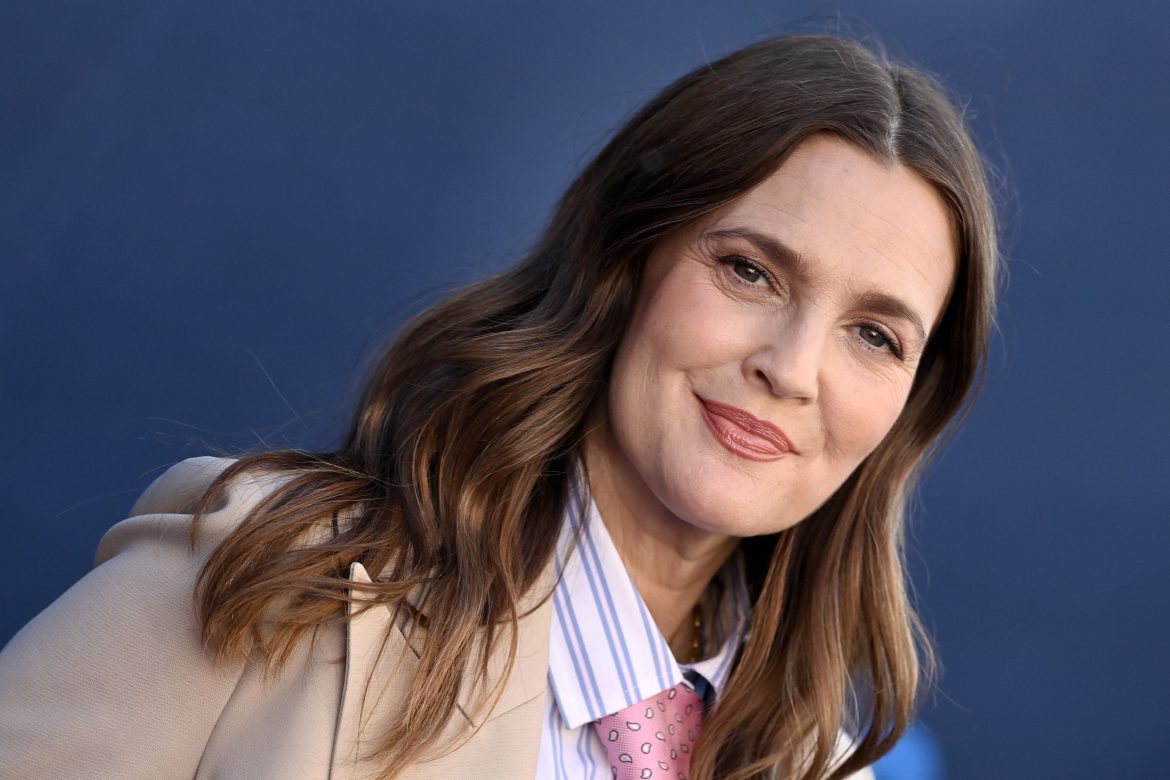 »Fue un infierno”: Drew Barrymore se sincera sobre su rehabilitación