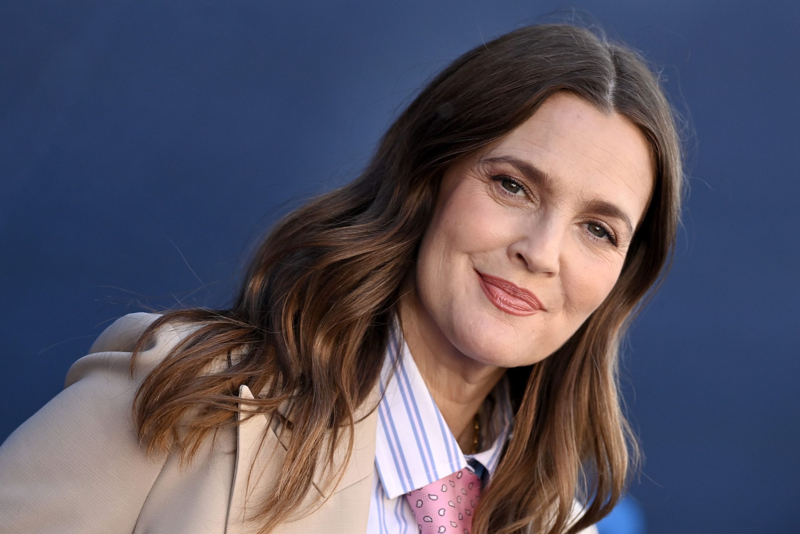 ​"Fue un infierno”: Drew Barrymore se sincera sobre su rehabilitación 