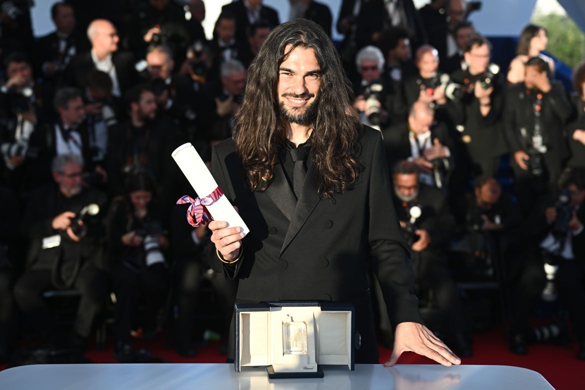 ​Así será el rocoso camino de Sirat hacia el Oscar: analizamos las opciones y obstáculos en el camino de la representante española 