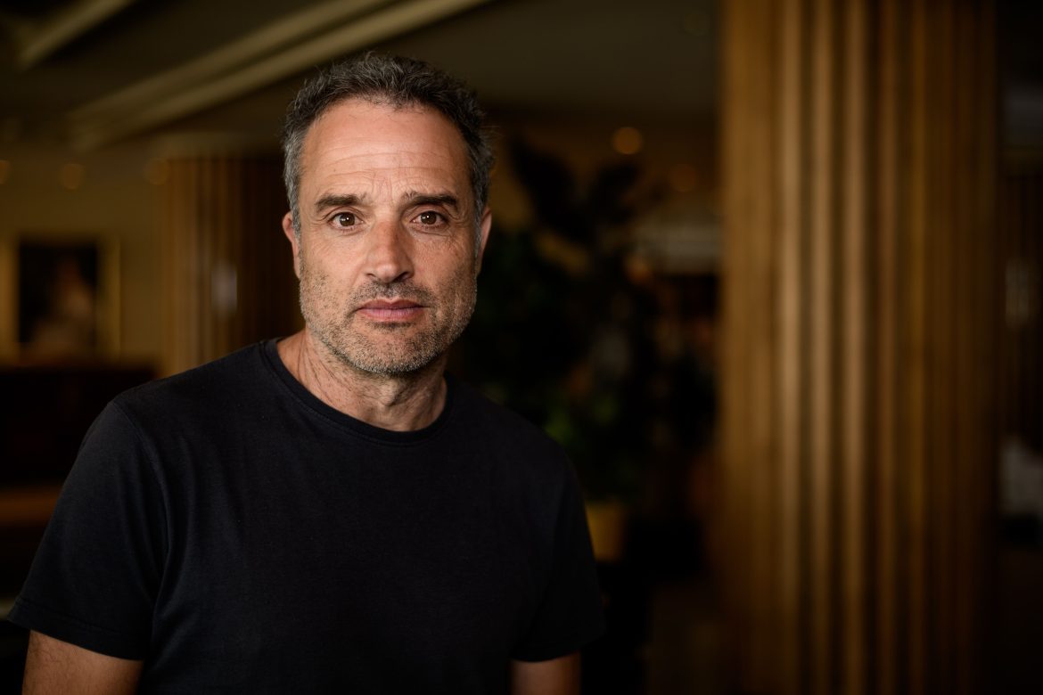 ​Daniel Guzmán: “No puede ser que uno destine el 80 o 90 por ciento de su sueldo al alquiler de una casa» 