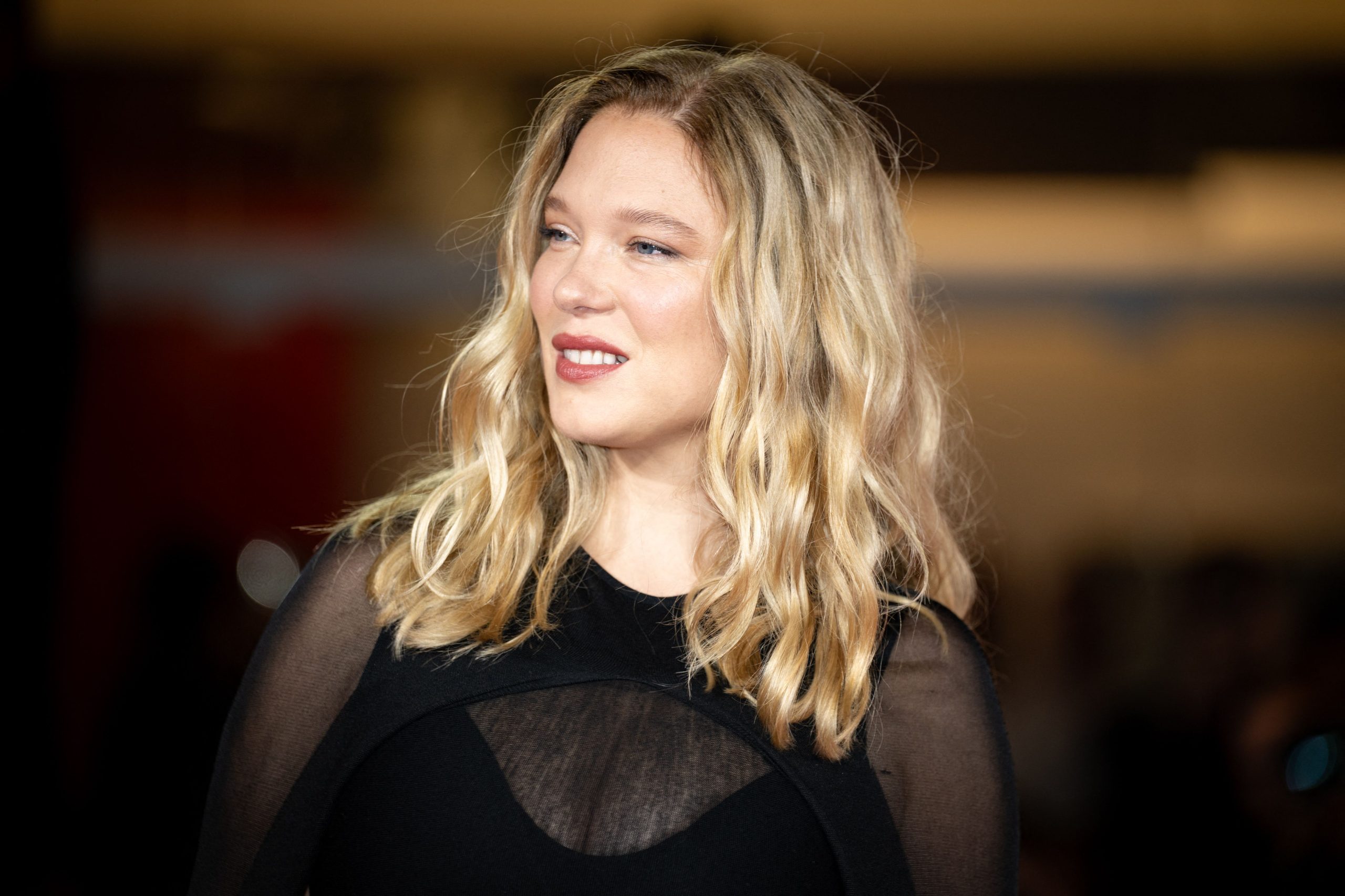 ​David Mallett, gurú capilar: “Las francesas siempre fingen que no les importa el cuidado del cabello” 