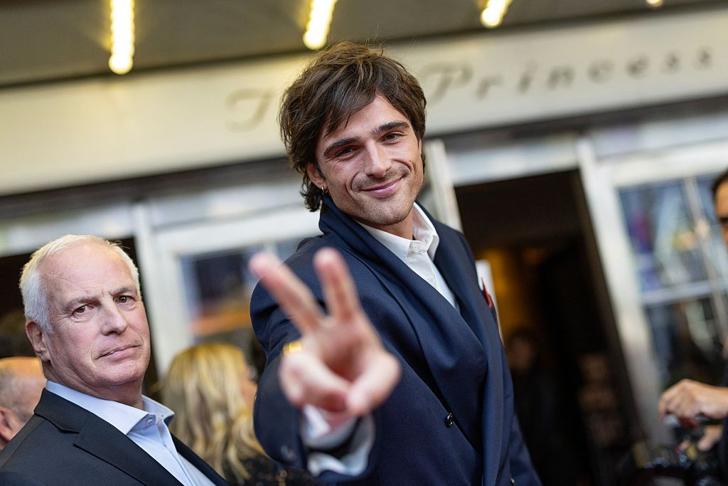 ​El estrecho vínculo de Jacob Elordi con sus padres: “Mi sueño es poder dar a mis hijos una infancia como la que tuve” 