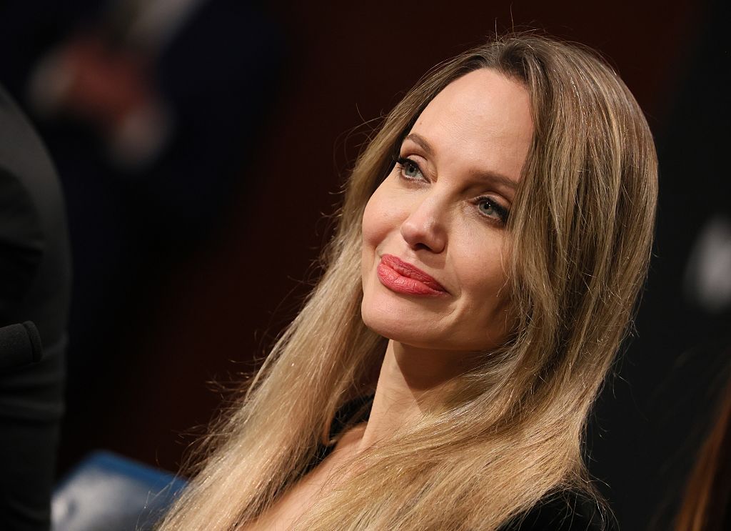 ​“Un período difícil y traumático”: Angelina Jolie se sincera sobre su divorcio con Brad Pitt mientras continúa su batalla legal 