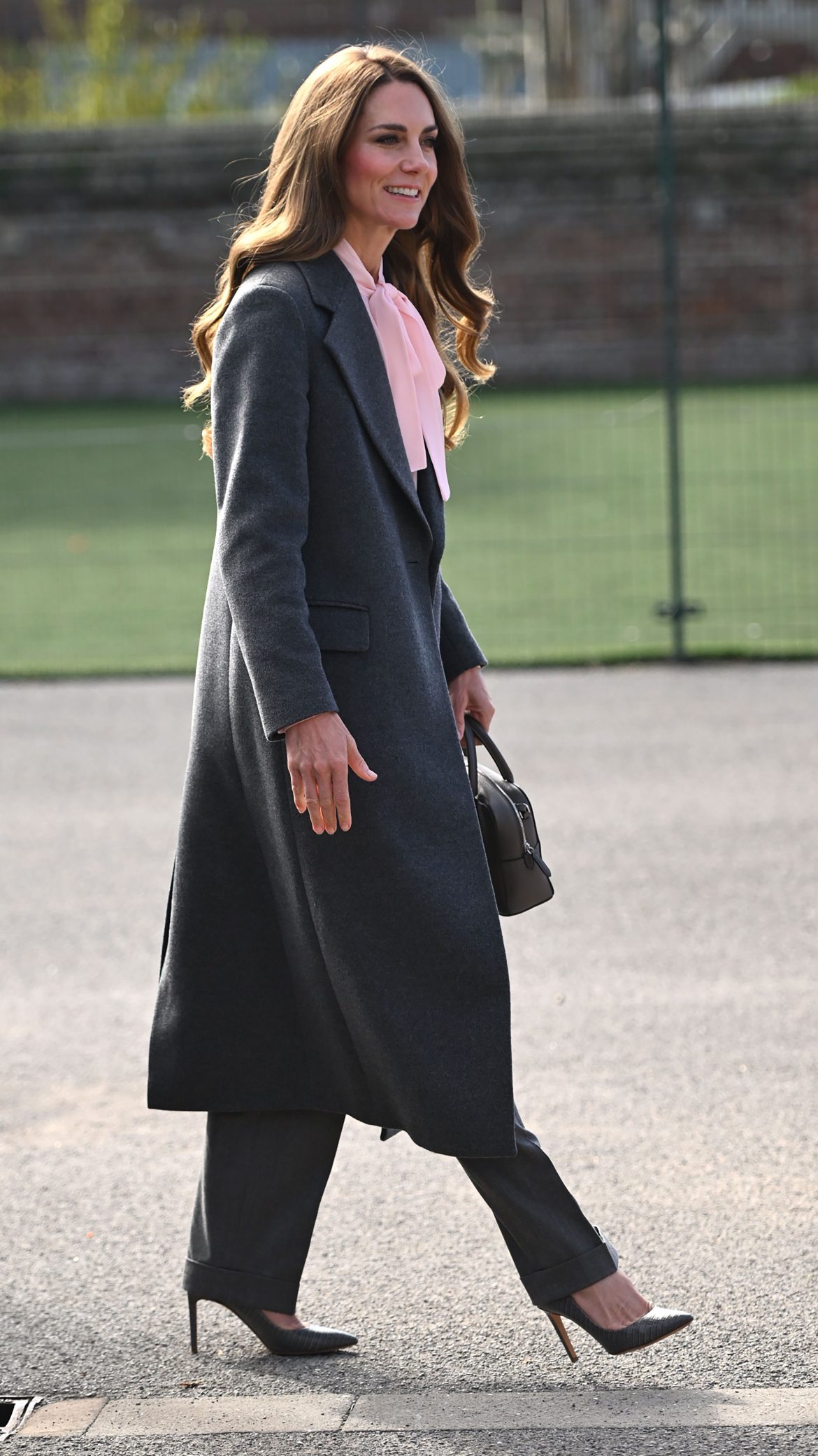 ​La nueva vida (en todos los sentidos) de Kate Middleton 