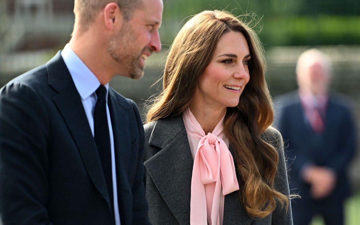 ​“Una patada en los dientes”: los futuros vecinos de Kate Middleton y Guillermo reaccionan a las nuevas medidas de seguridad del barrio 