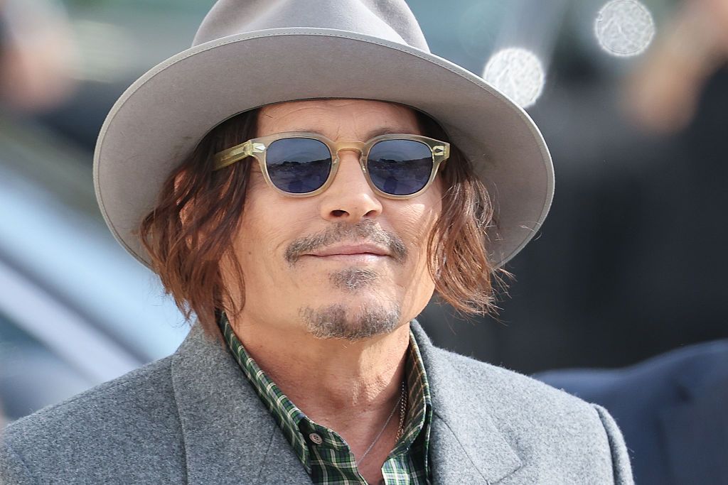 “No puedo trabajar hasta que mi niña mejore”: Johnny Depp revela cómo Tim Burton le apoyó cuando su hija Lily-Rose tuvo problemas de salud