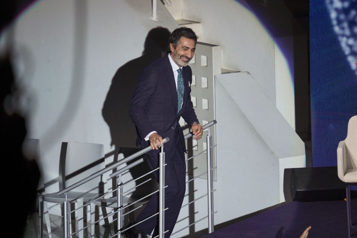 ​Juan del Val no tiene la culpa 