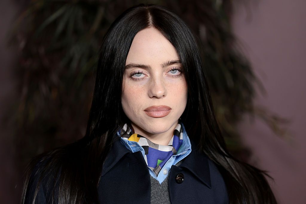 ​»Si eres milmillonario, ¿por qué eres milmillonario?»: el discurso más combativo de Billie Eilish 