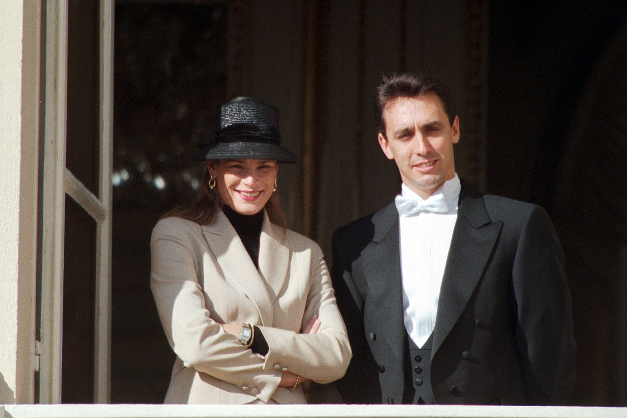 ​Daniel Ducruet rompe el silencio sobre su traición a Estefanía de Mónaco: “Me drogaron, fue una trampa” 