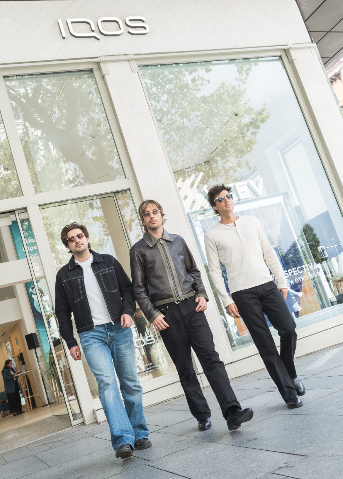 Marlon vuelve a sus raíces con Háblales, una declaración de principios para una nueva etapa