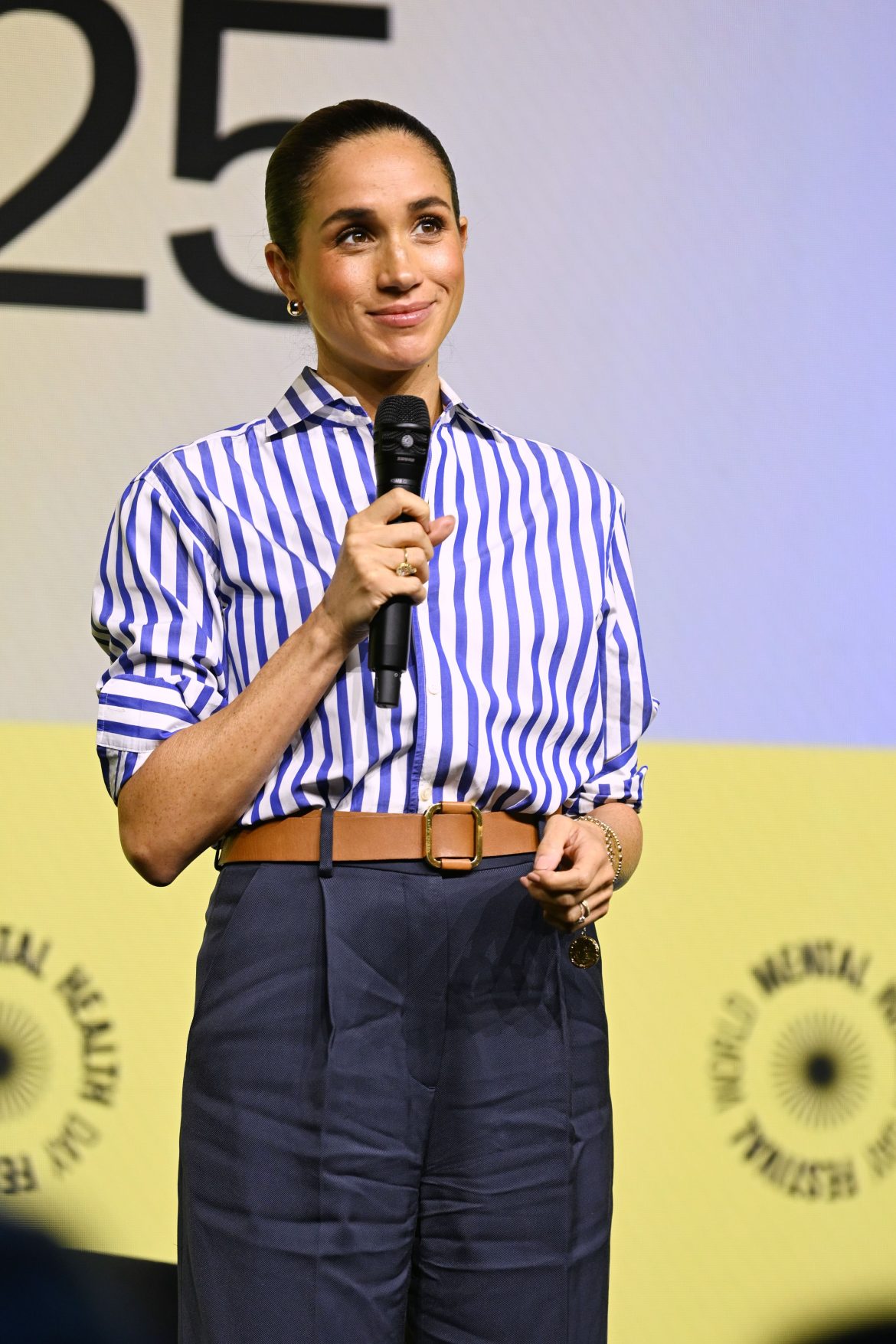 Por qué Meghan Markle se está distanciando profesionalmente del príncipe Harry (y por qué es algo positivo)