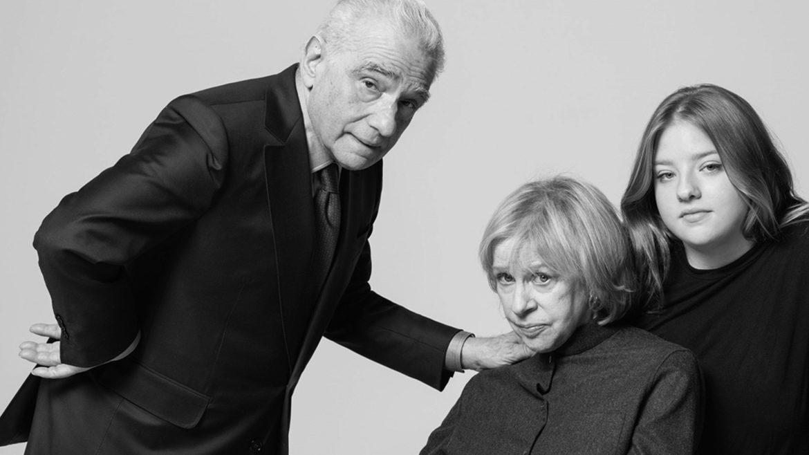 ​Desde una sobredosis casi mortal hasta los arrebatos de ira con su exmujer Isabella Rossellini: los momentos más oscuros de Martin Scorsese que desvela un nuevo documental 