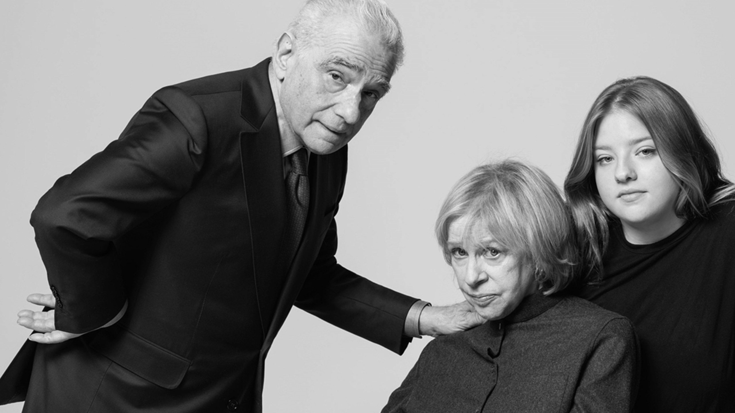 ​Desde una sobredosis casi mortal hasta los arrebatos de ira con su exmujer Isabella Rossellini: los momentos más oscuros de Martin Scorsese que desvela un nuevo documental 