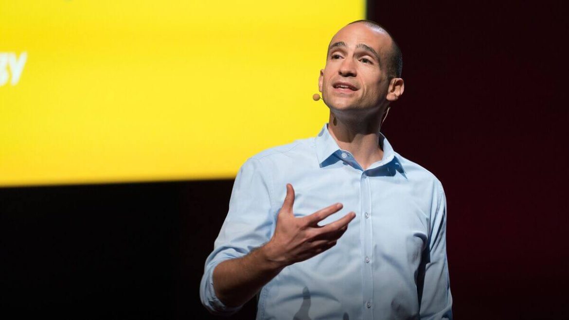 Nir Eyal, investigador y escritor: “Con solo 10 minutos puedes retomar el control de tu concentración”