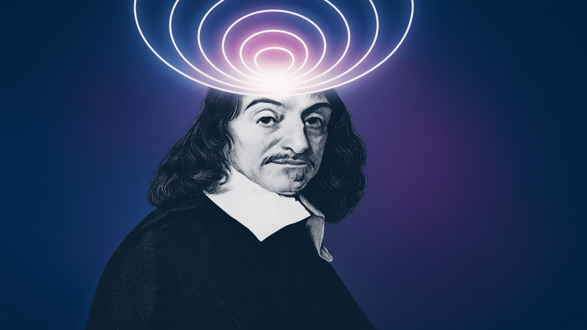 Qué significa “cogito, ergo sum” y qué quería demostrar Descartes con ello