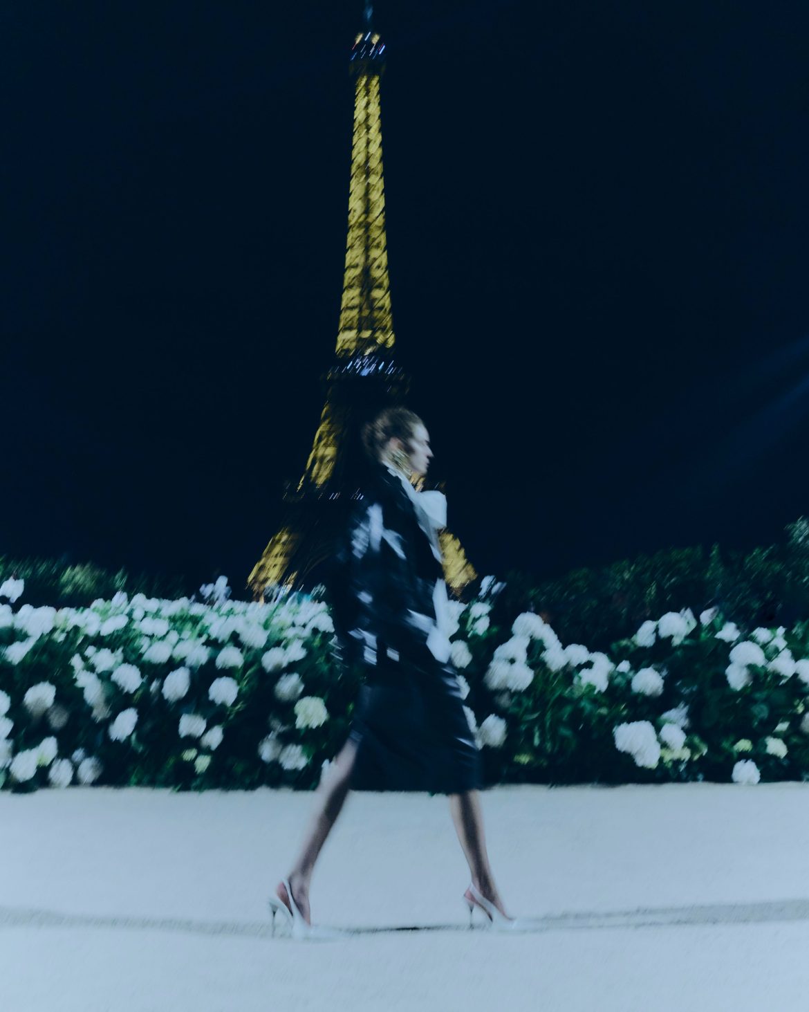 ​The Paris Review: los detalles más Vanity Fair de las colecciones de prêt-à-porter primavera-verano 2026 