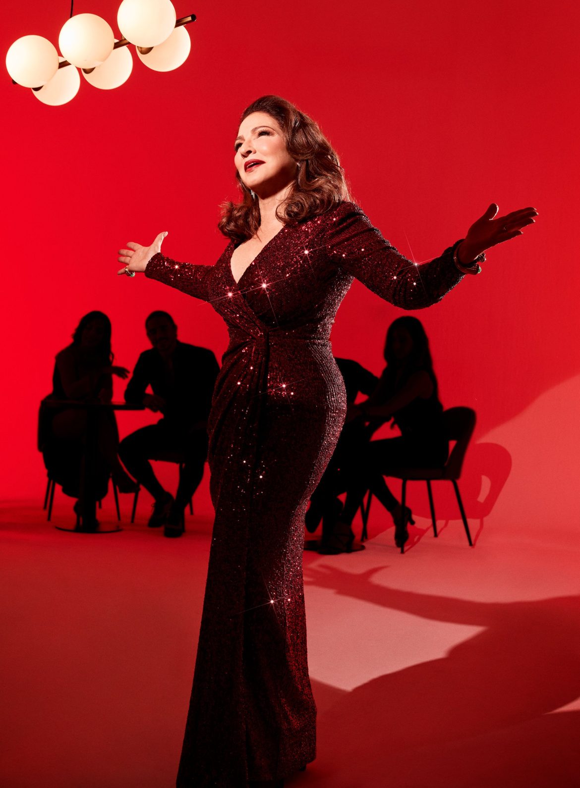 ​Gloria Estefan: “Pensaba que para cuando cumpliera esta edad ya habría visto una Cuba libre, pero actualmente temo más que perdamos la libertad en Estados Unidos” 