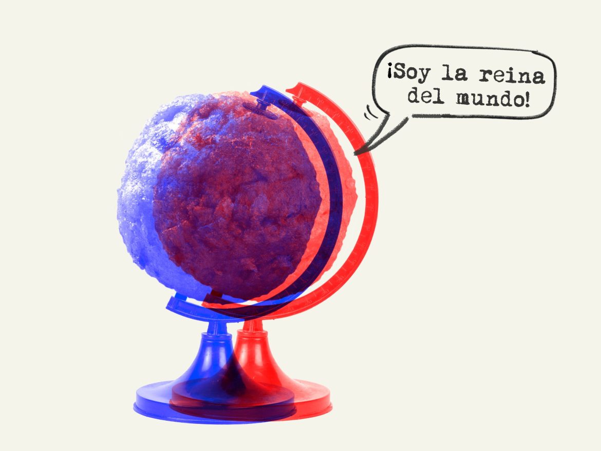 ​No mires, únete: una oda necesaria a la albóndiga 