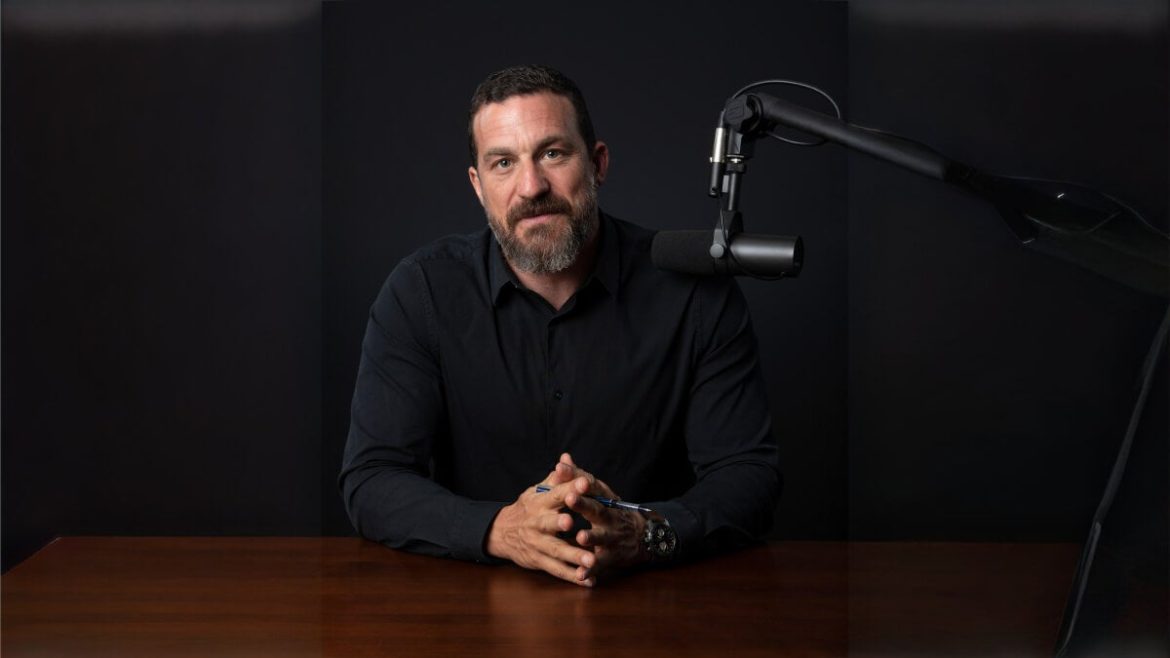 Andrew Huberman, neurocientífico: “Si estudiar te parece fácil, probablemente no estés aprendiendo”