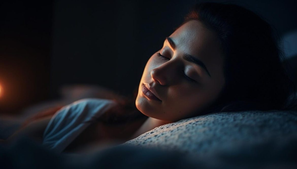El truco del “barajado cognitivo” que calma la mente y te ayuda a dormir más rápido