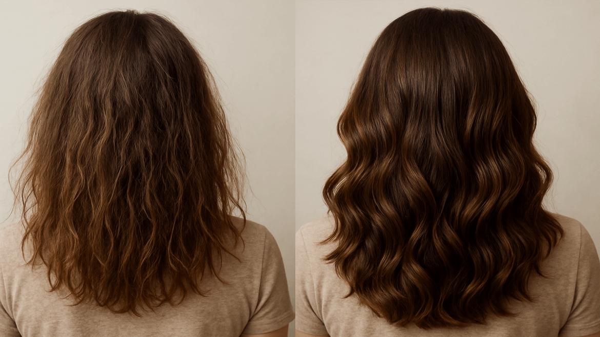 5 malos hábitos que debilitan tu cabello (y cómo corregirlos)