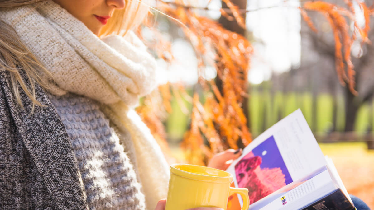 7 citas en solitario que no puedes esperar para darte este otoño