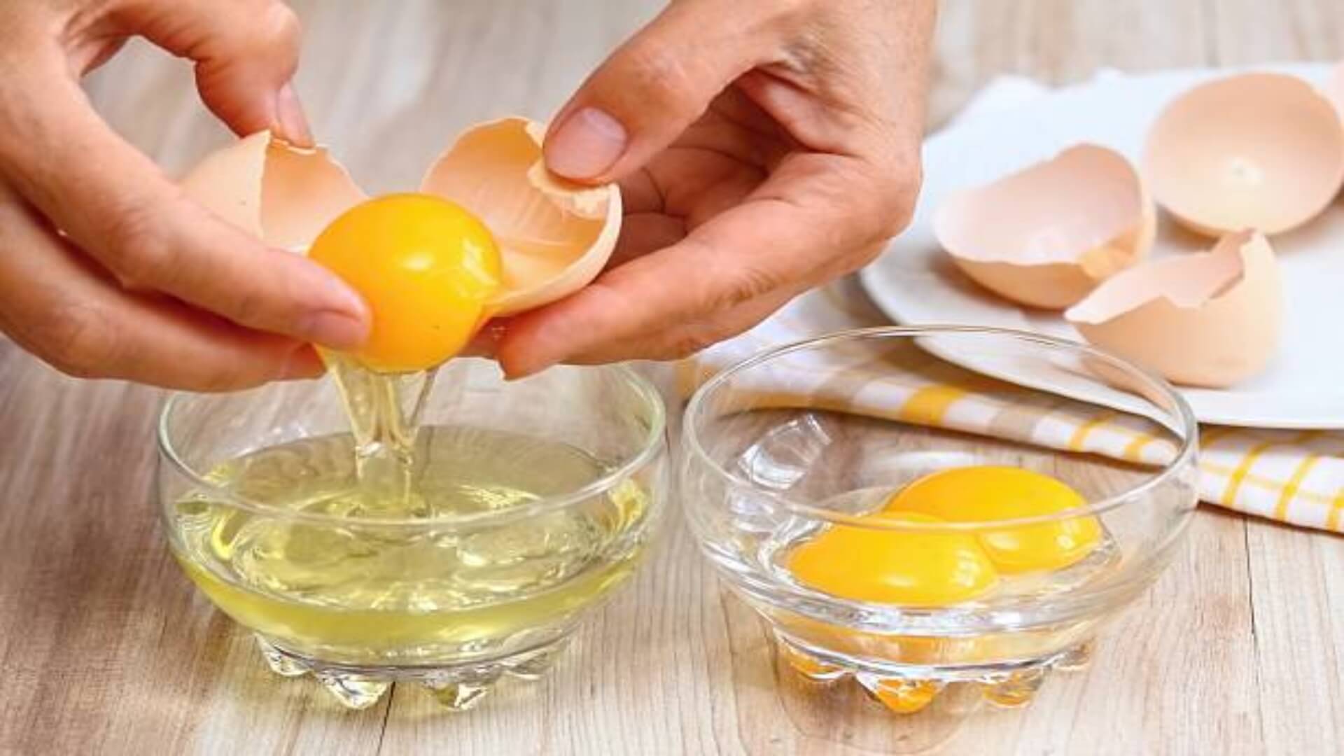 Los efectos de comer huevos en los riñones (y cuándo moderar su consumo)