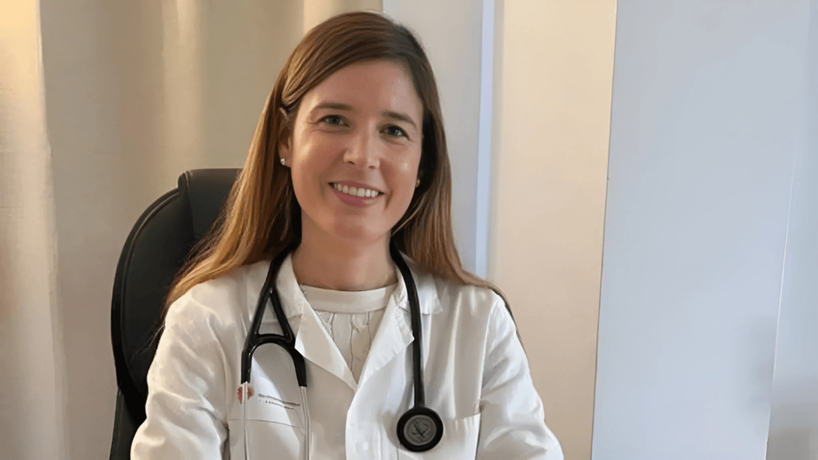 Magdalena Perello, cardióloga: “mitos que ponen en riesgo la salud de tu corazón y no lo sabías”