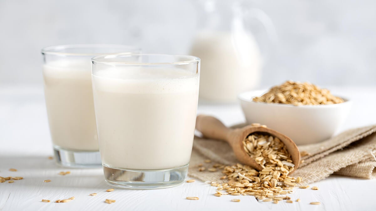 Cómo preparar leche de alpiste en casa: bebida vegetal fácil y nutritiva
