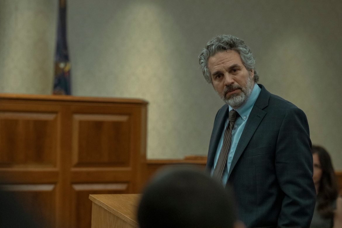 ​Mark Ruffalo, sobre el final de Task (y el significado que hay detrás de la serie): “La empatía es un don, no una lacra. Y es algo que necesitamos ahora mismo, porque en Estados Unidos hay un movimiento contra ella” 