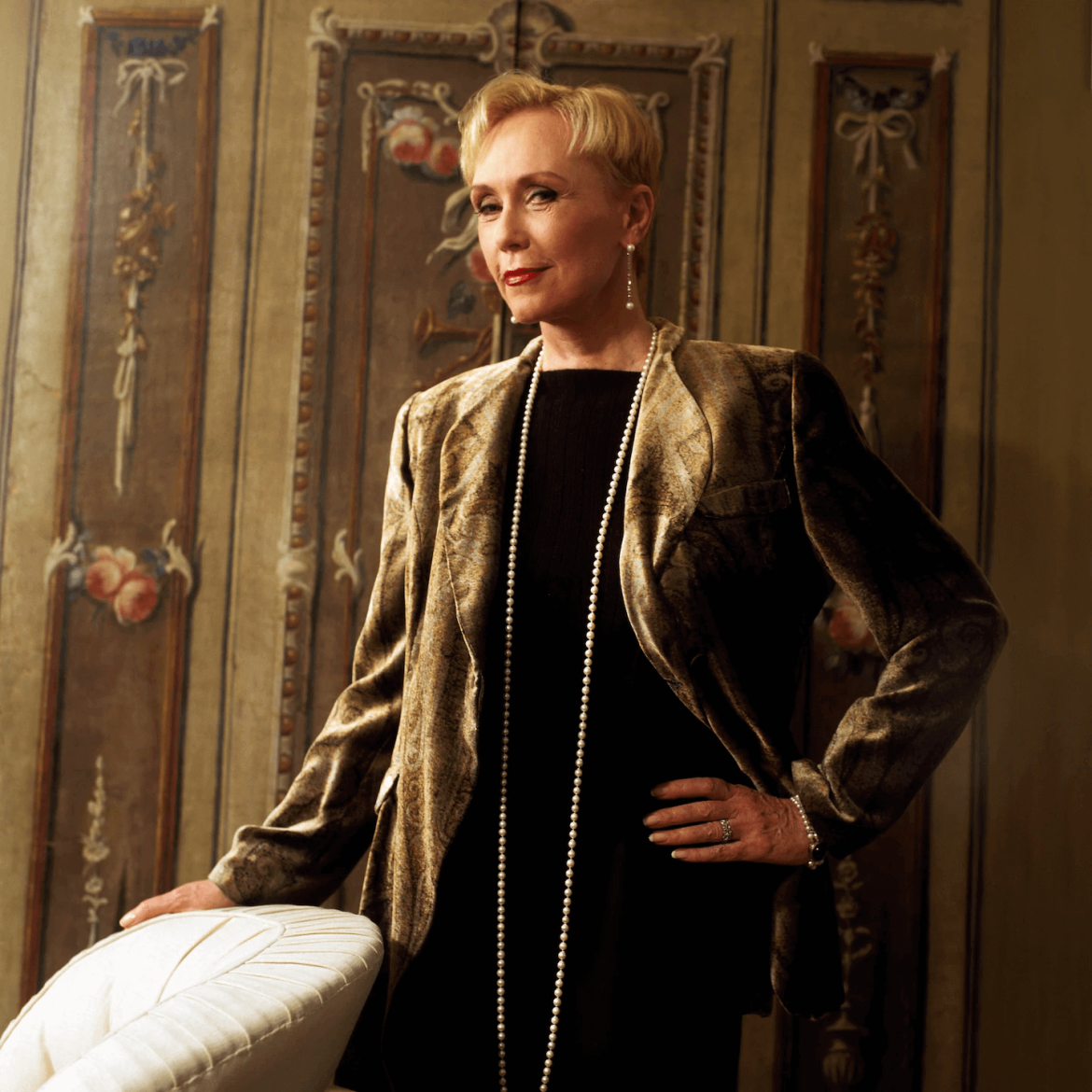 Las 7 fantasías sexuales femeninas más comunes, según Nancy Friday en “Mi Jardín Secreto”