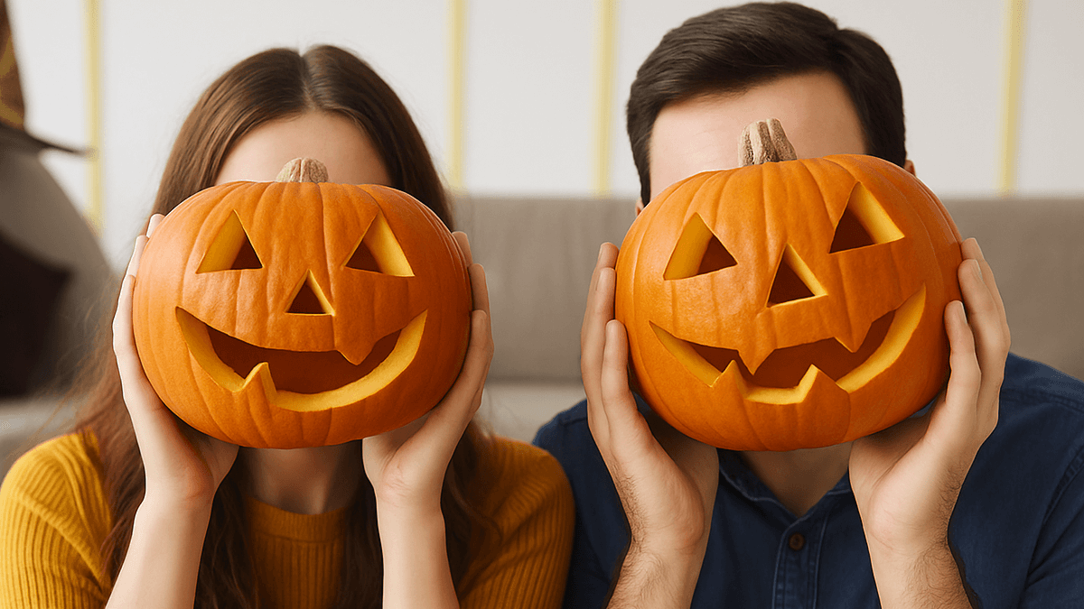 9 planes para disfrutar Halloween en pareja: desde películas hasta escapadas
